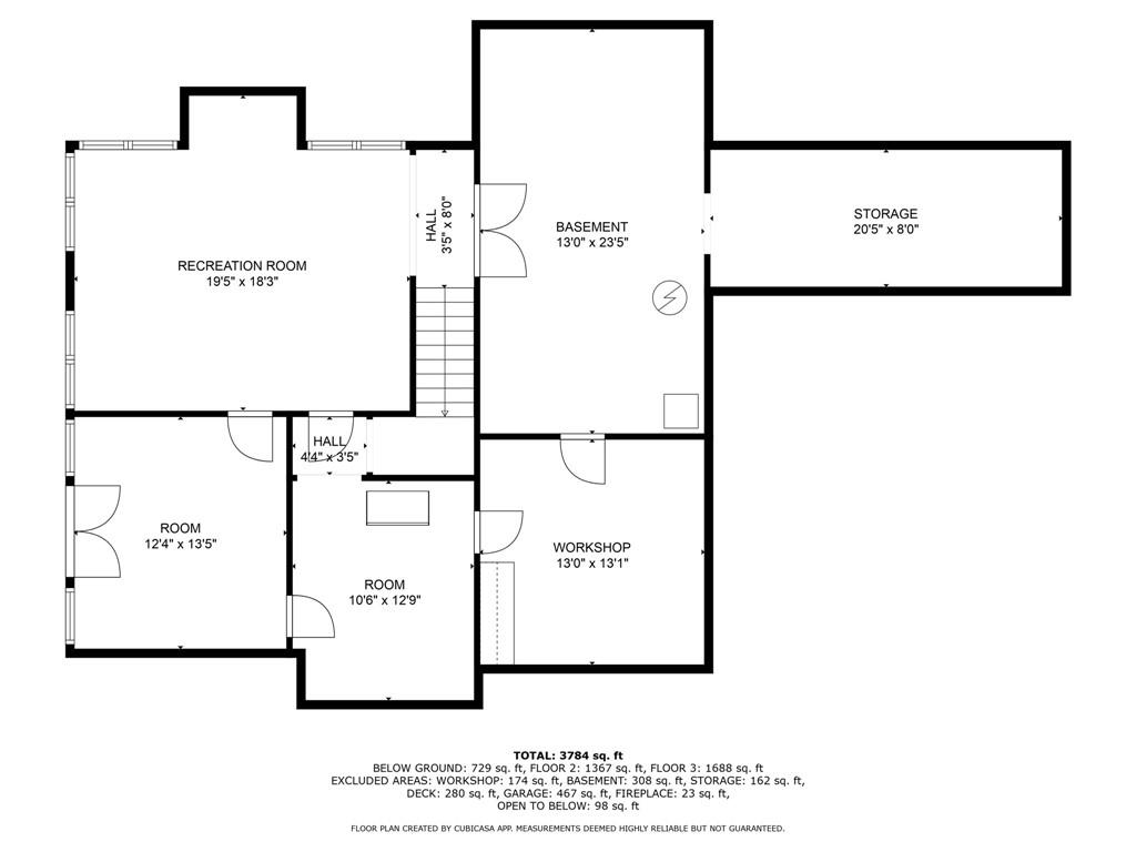 4960 Haydens Walk Drive, Johns Creek, Georgia image 33