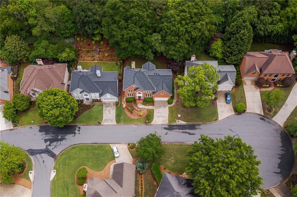 4960 Haydens Walk Drive, Johns Creek, Georgia image 29