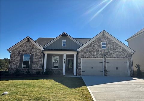 65 Cardinal Pond Lane Winder GA 30680