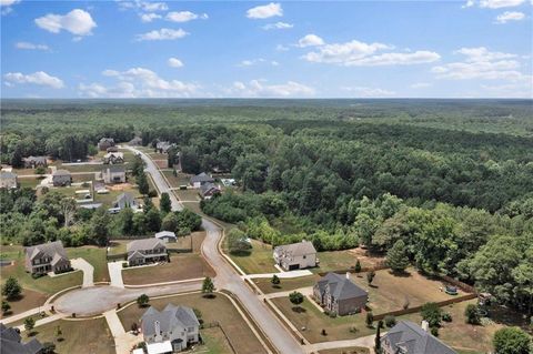 A home in Mcdonough