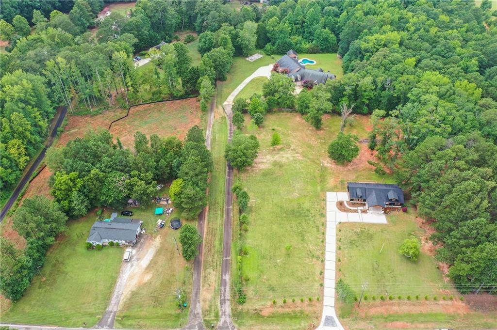 968 MILL Road