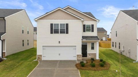 252 Lauritsen Way Newnan GA 30265