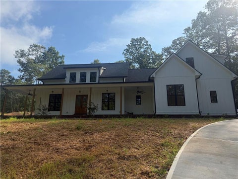 Homes For Rent - 1601 Old Lost Mountain Road<br/> Powder Springs, GA 30127