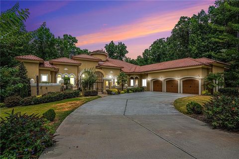1608 Golden Creek Court SW Conyers GA 30094