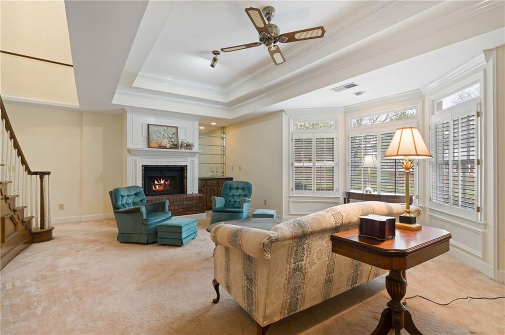 3511 Miller Farms Lane