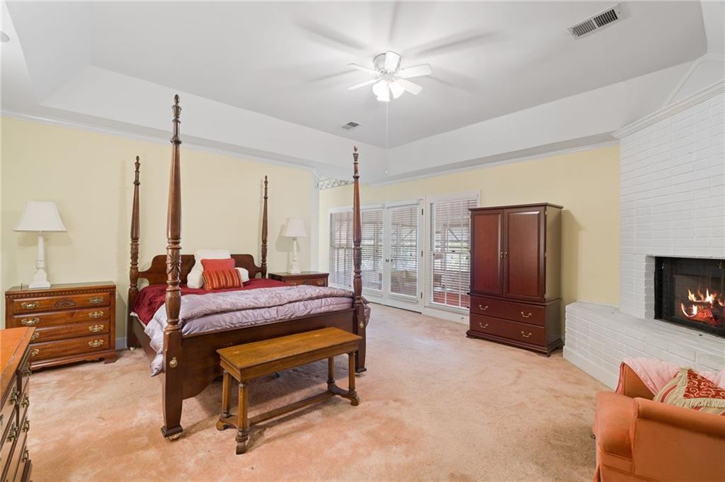 3511 Miller Farms Lane