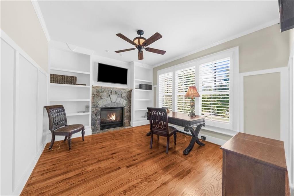 Chestatee - Residential