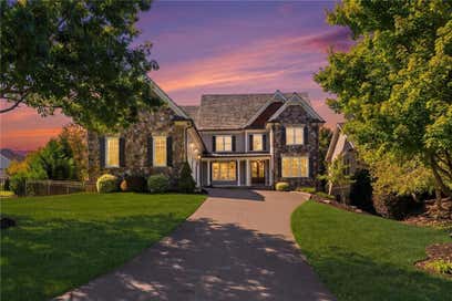 25 River Sound Circle Dawsonville GA 30534
