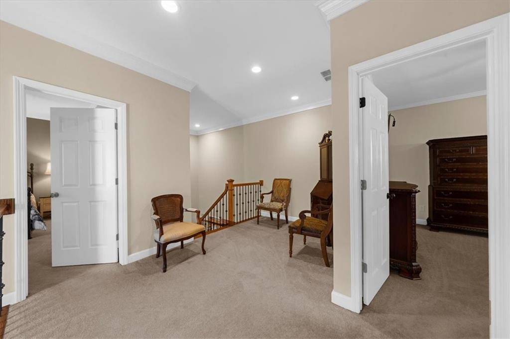 Chestatee - Residential