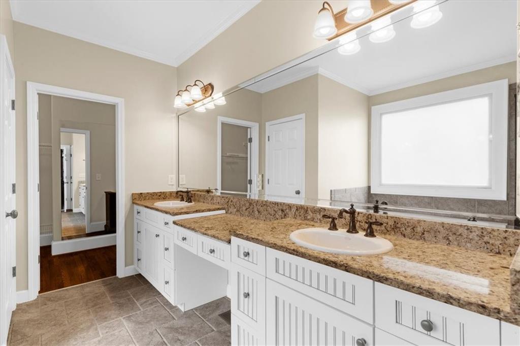 Chestatee - Residential