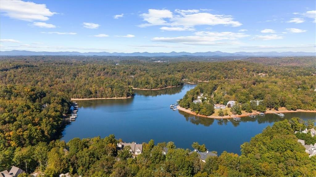 Chestatee - Residential
