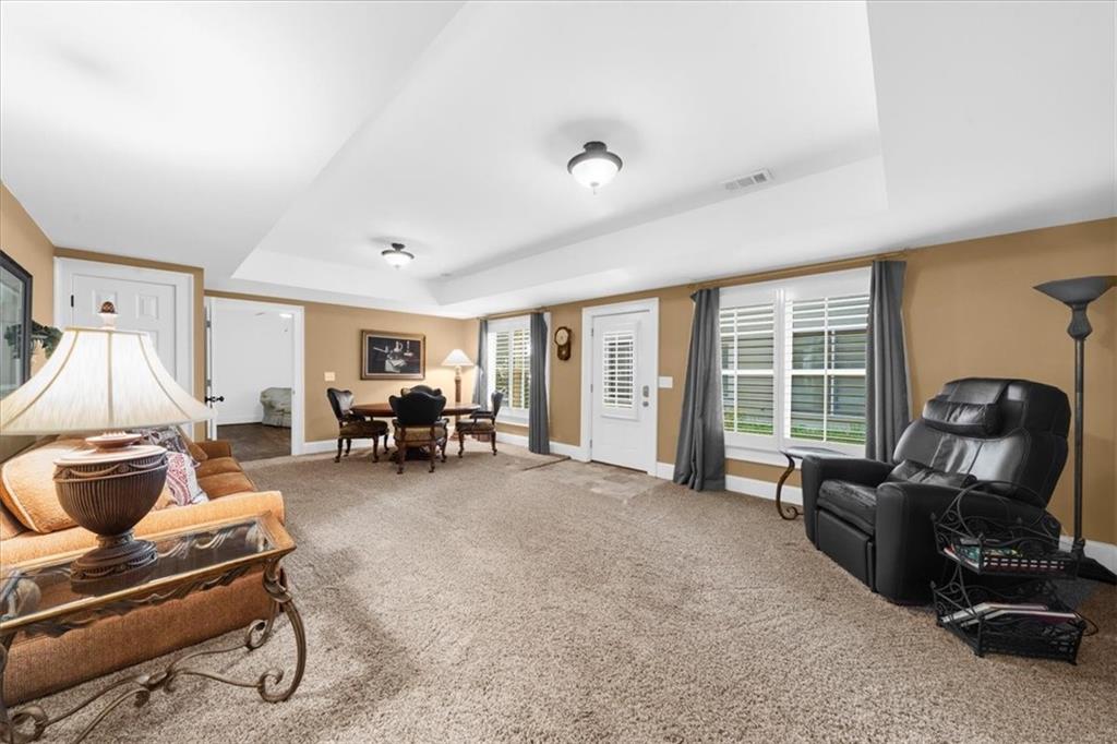 Chestatee - Residential
