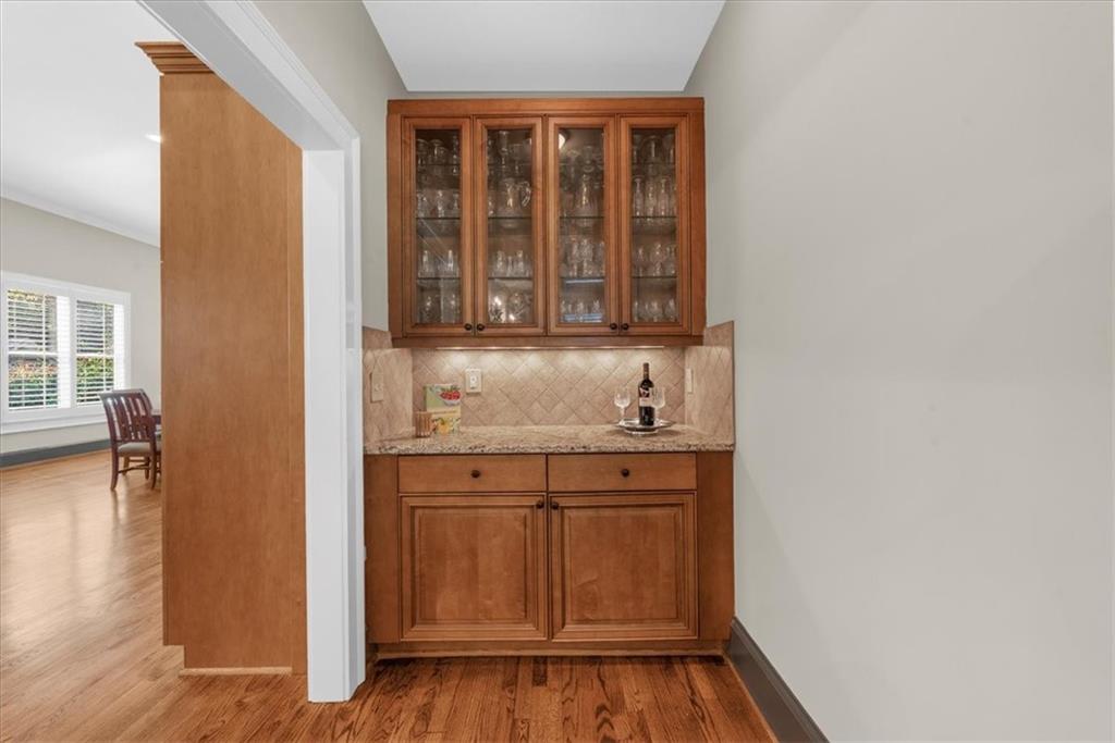 Chestatee - Residential