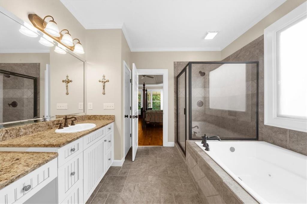 Chestatee - Residential