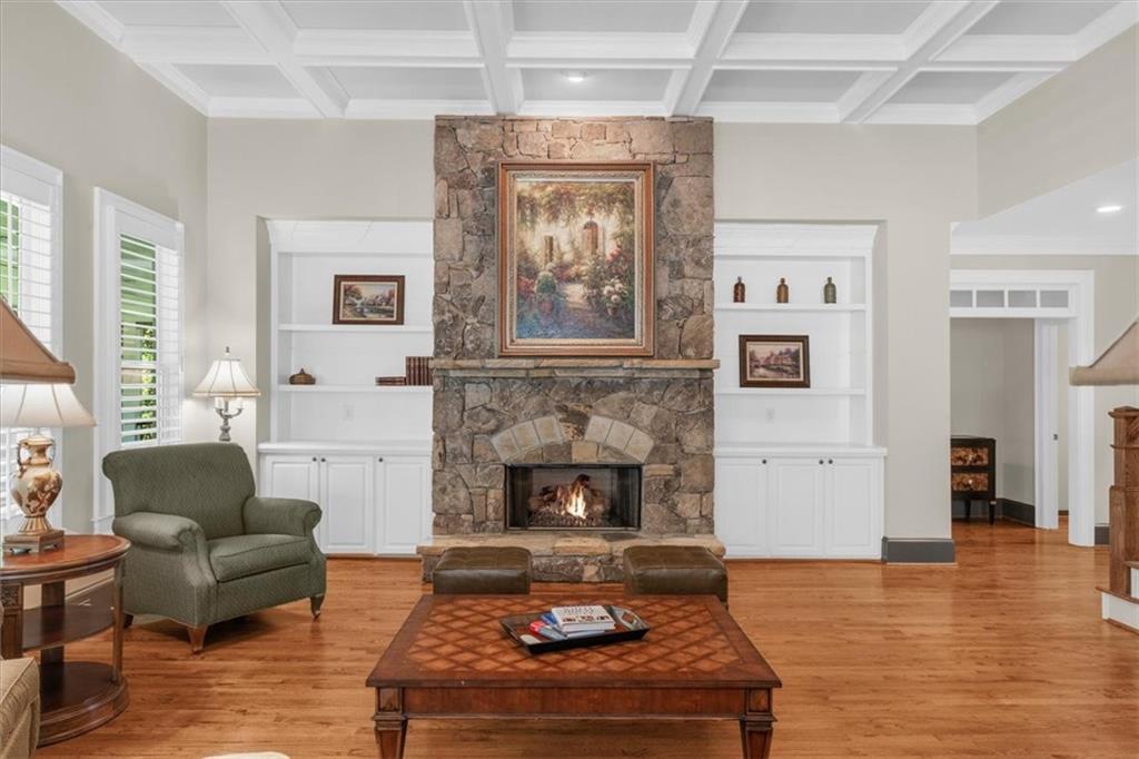 Chestatee - Residential