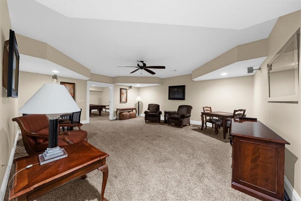 Chestatee - Residential