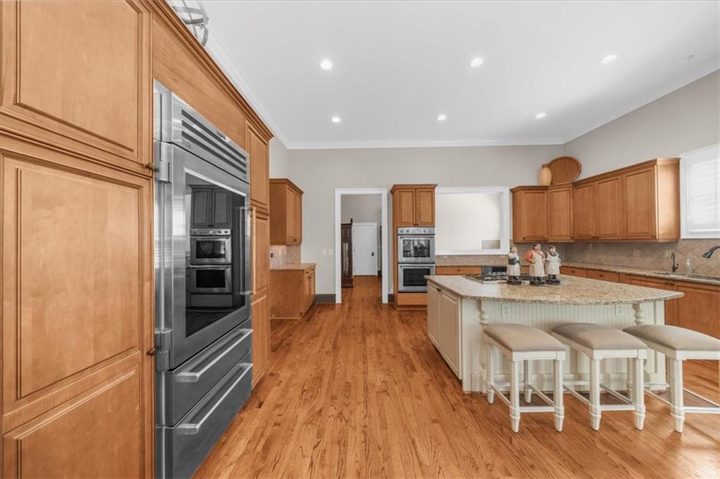 Chestatee - Residential