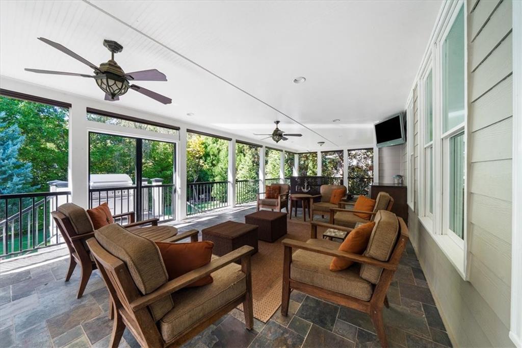 Chestatee - Residential
