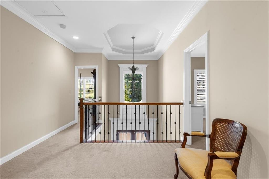 Chestatee - Residential