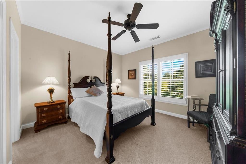Chestatee - Residential
