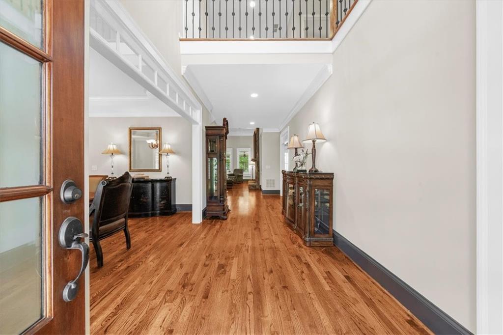 Chestatee - Residential