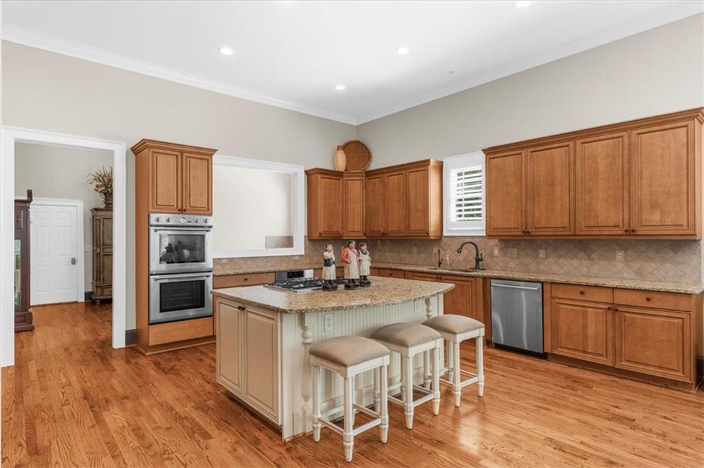Chestatee - Residential