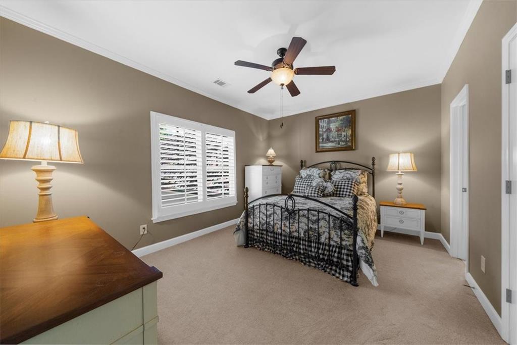 Chestatee - Residential