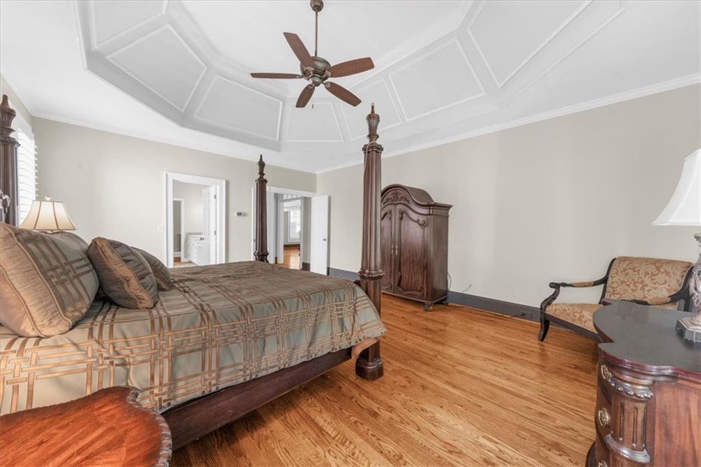 Chestatee - Residential