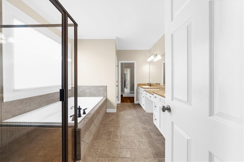 Chestatee - Residential