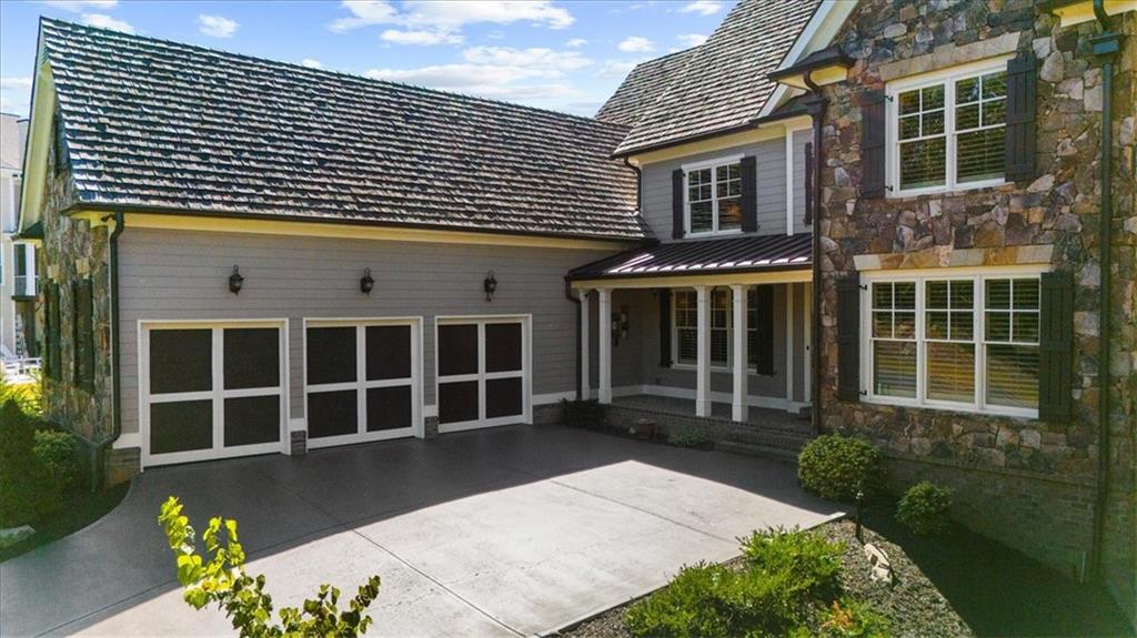 Chestatee - Residential
