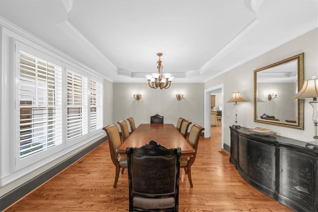 Chestatee - Residential