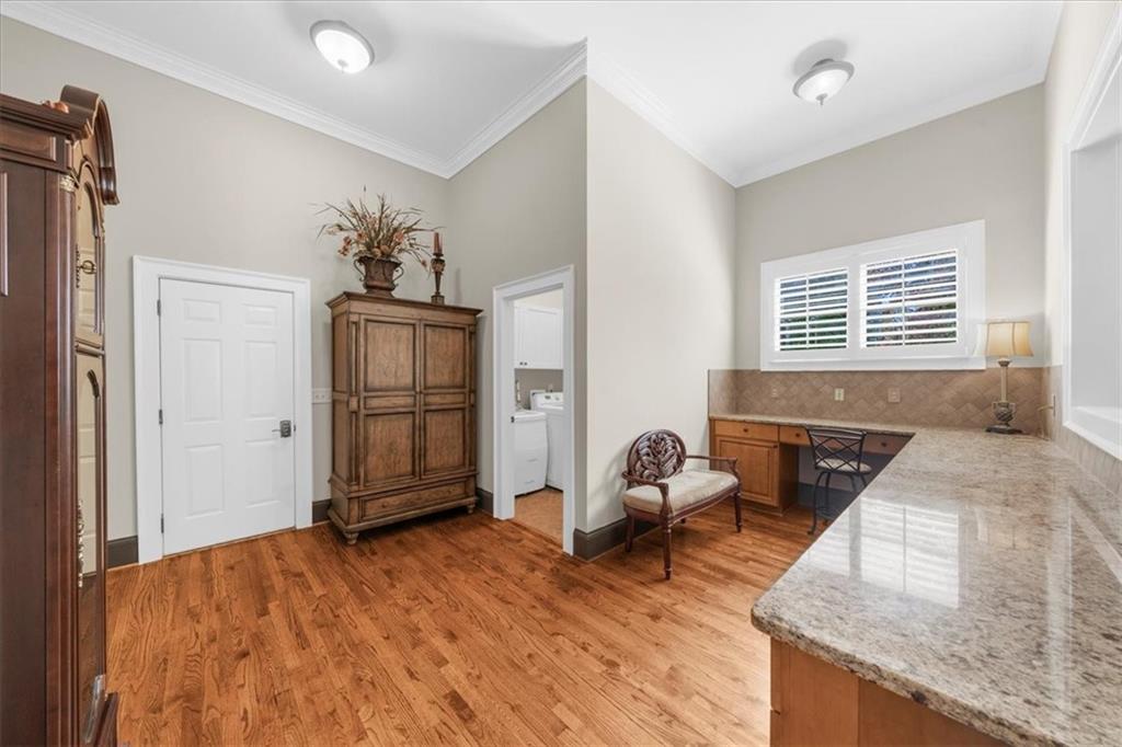 Chestatee - Residential
