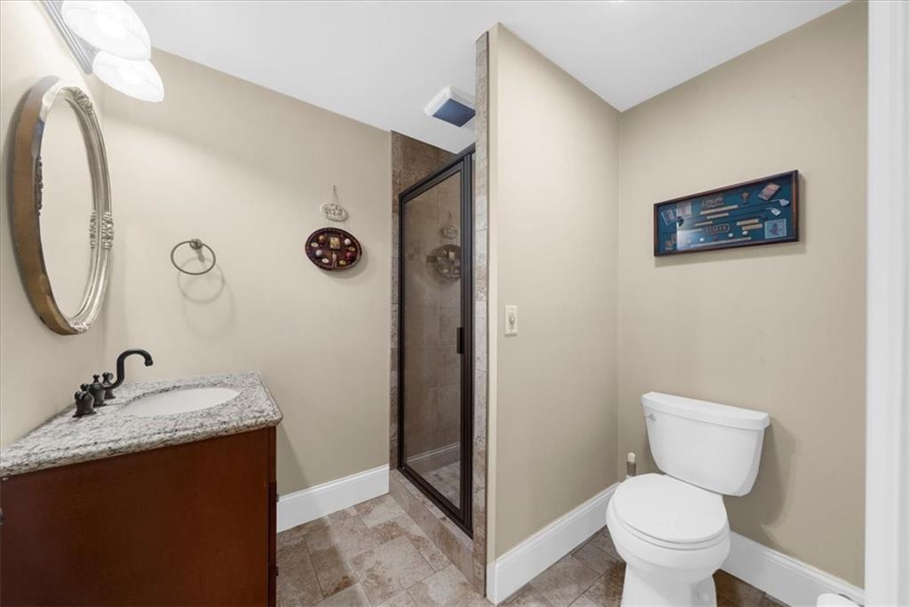 Chestatee - Residential