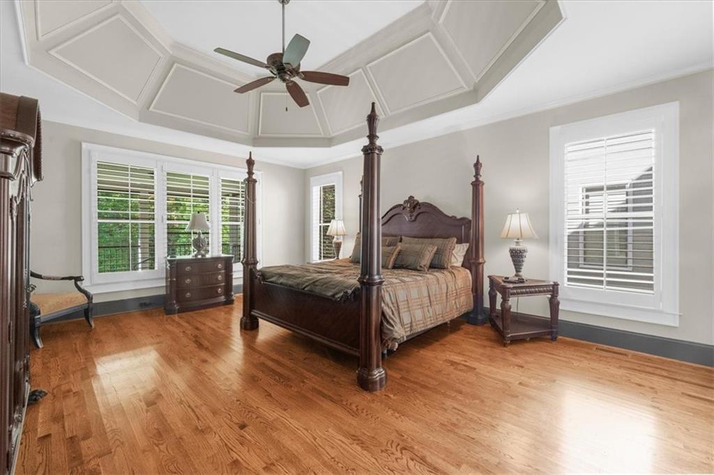 Chestatee - Residential