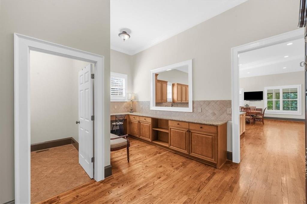 Chestatee - Residential