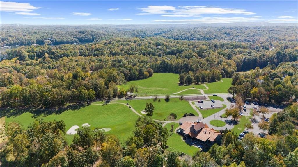 Chestatee - Residential
