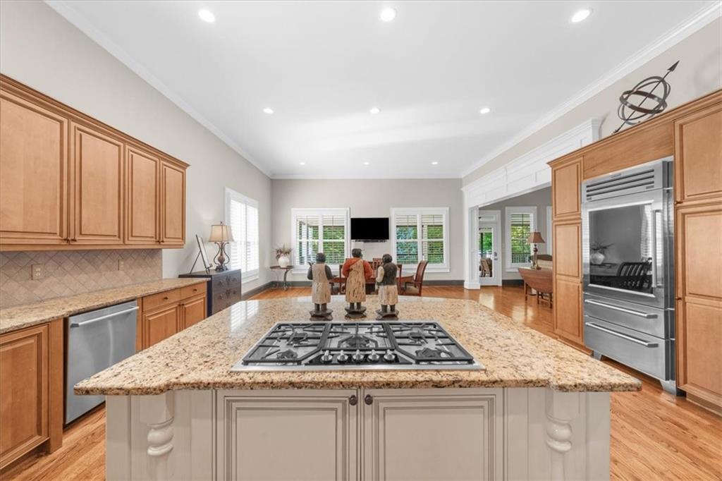 Chestatee - Residential