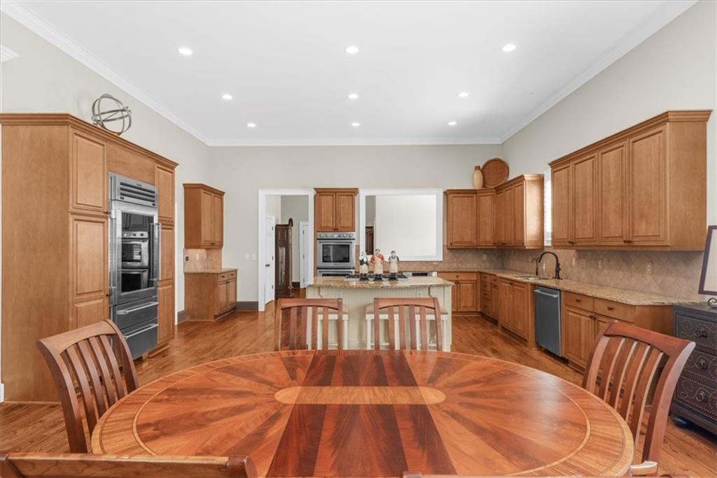 Chestatee - Residential