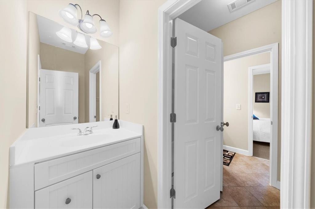 Chestatee - Residential