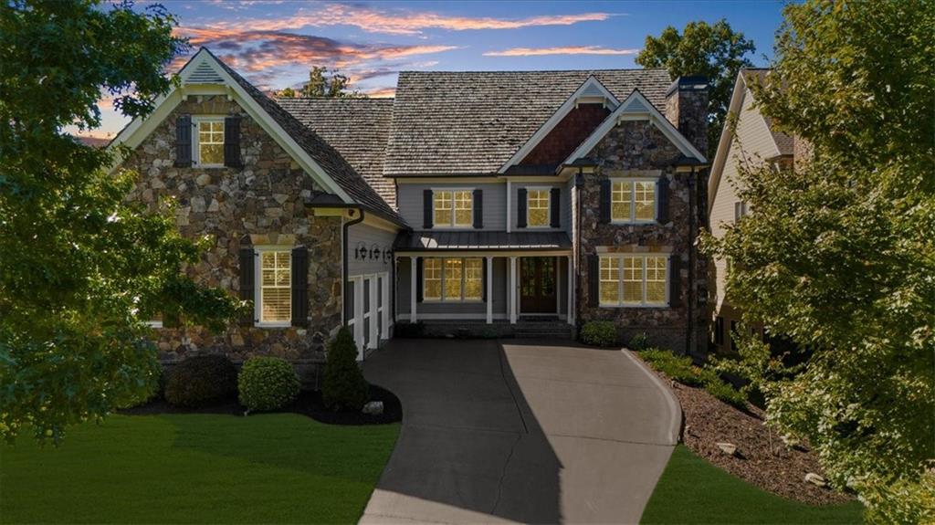 Chestatee - Residential