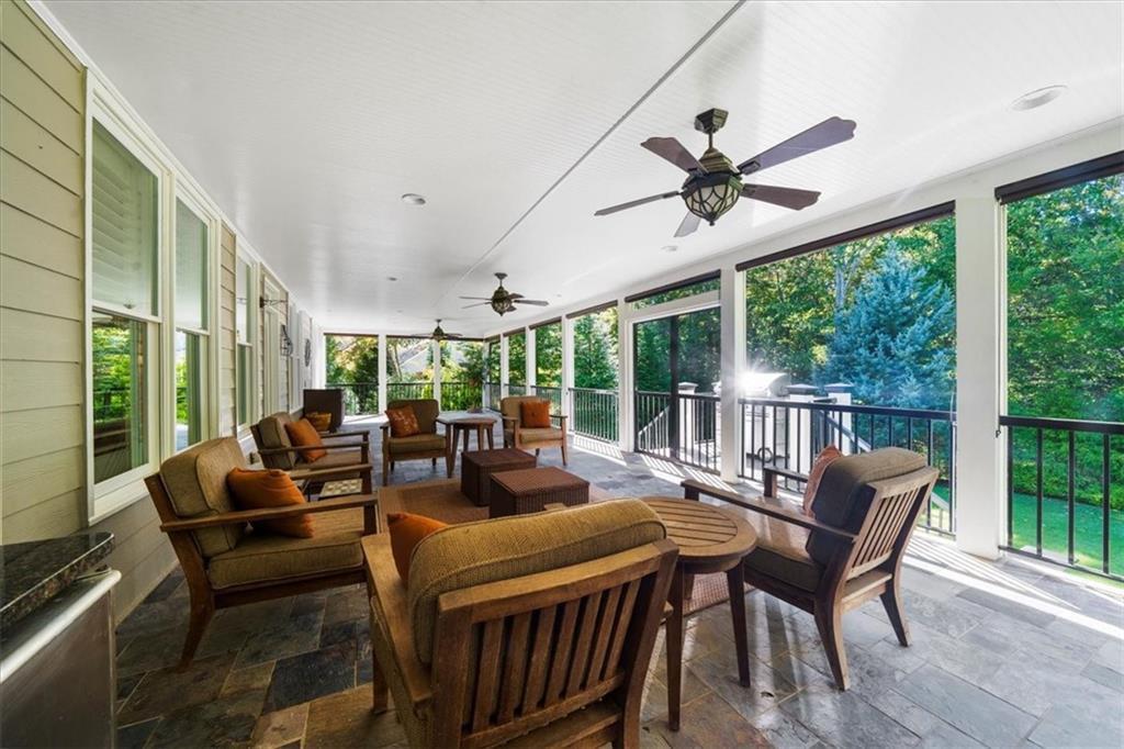 Chestatee - Residential
