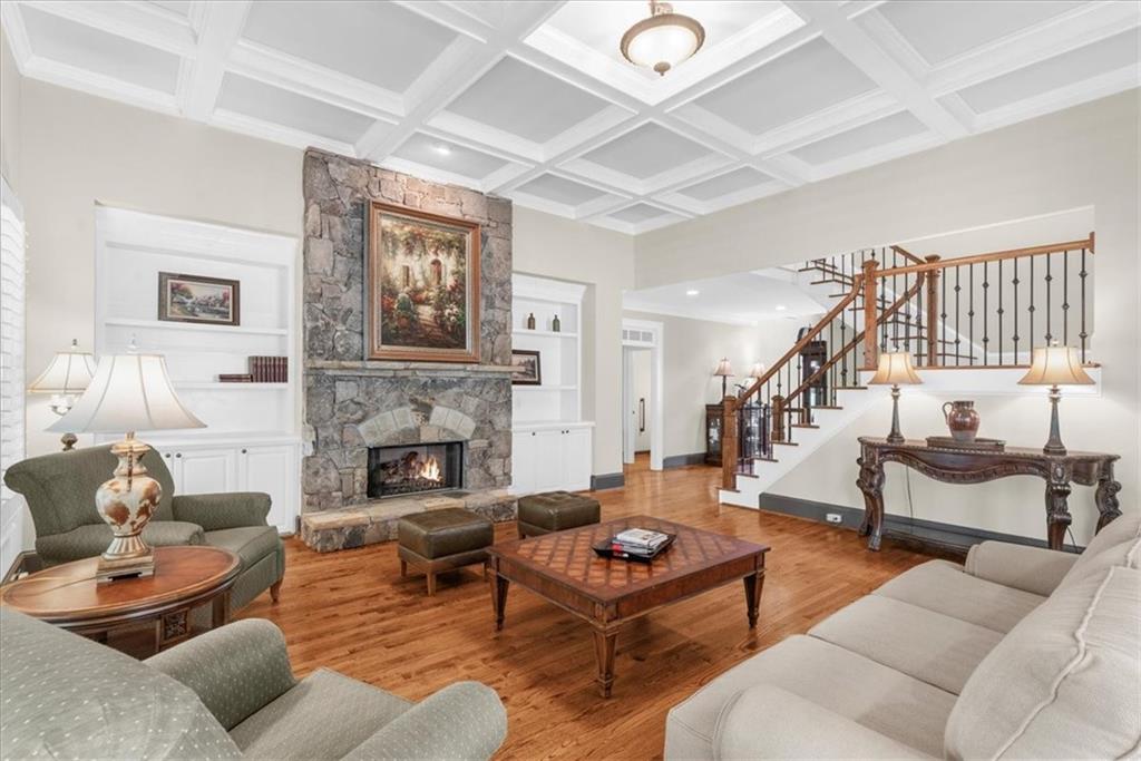 Chestatee - Residential