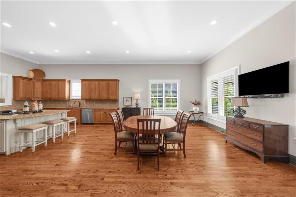 Chestatee - Residential