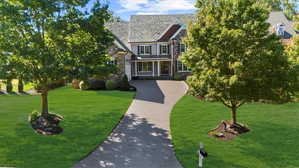 Chestatee - Residential