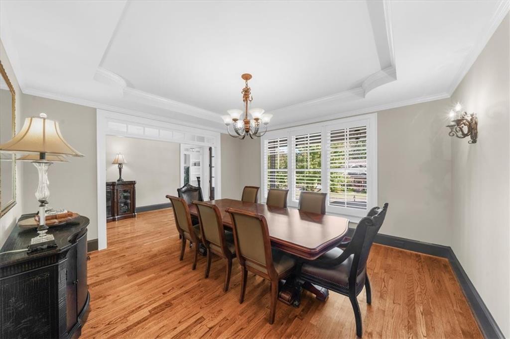 Chestatee - Residential