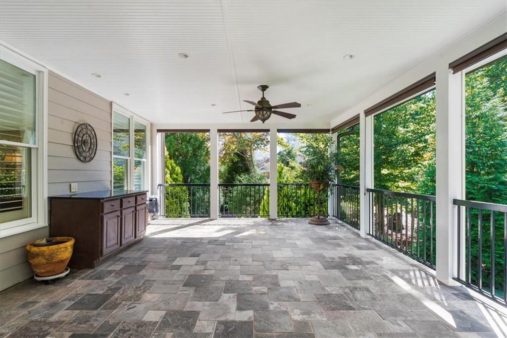 Chestatee - Residential