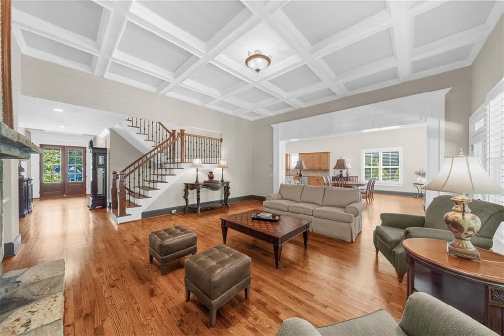 Chestatee - Residential