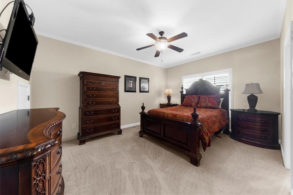 Chestatee - Residential
