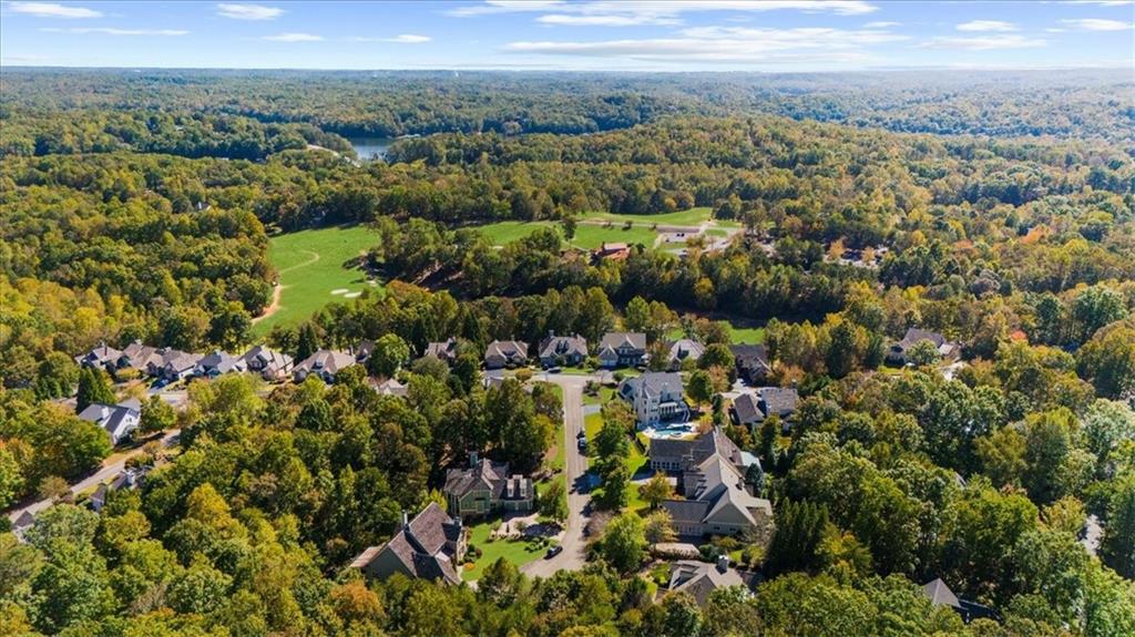 Chestatee - Residential