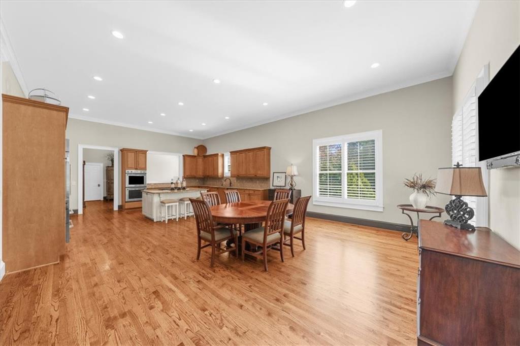 Chestatee - Residential